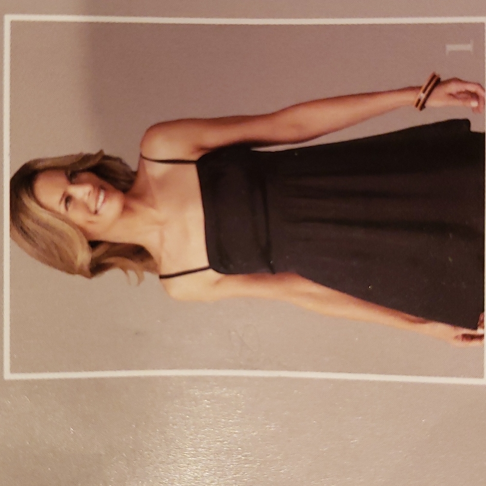 Cabi #102 Coy Cami